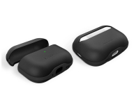 Tech-Protect Naturalfit Do Apple Airpods Pro 3 Black - 1367324 - zdjęcie 5